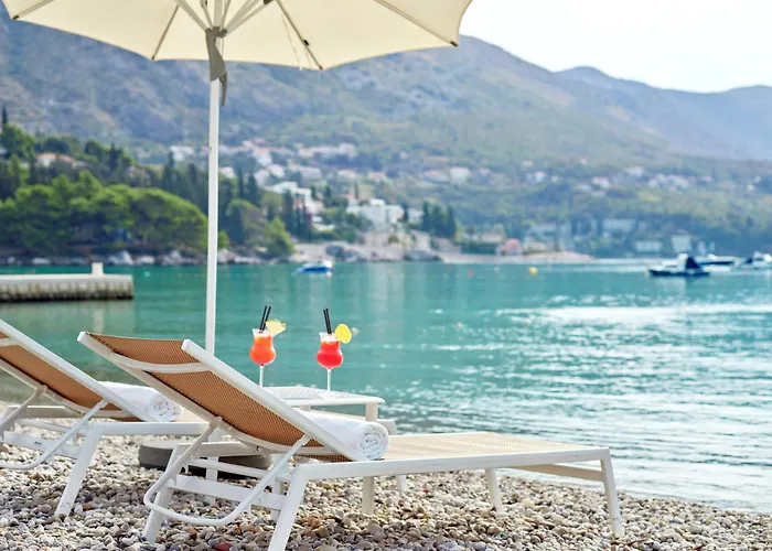 Sheraton Dubrovnik Riviera Hotel