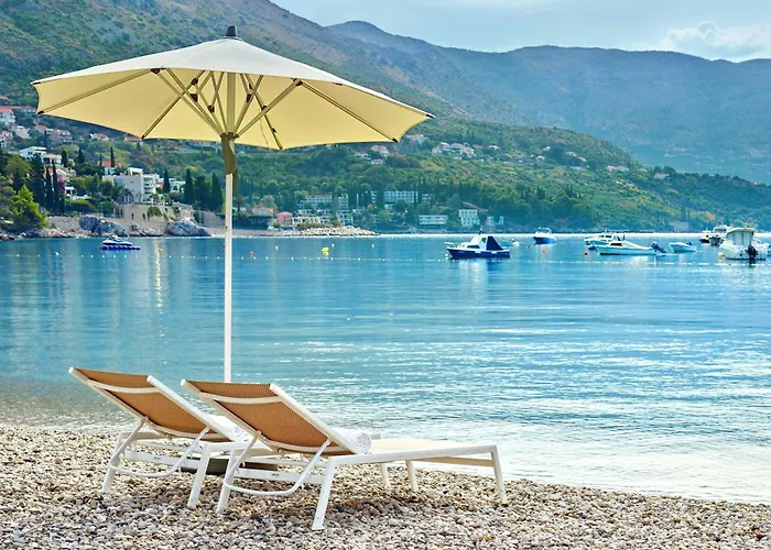 Sheraton Dubrovnik Riviera Hotel